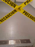 Piso Epoxico antiderrapante