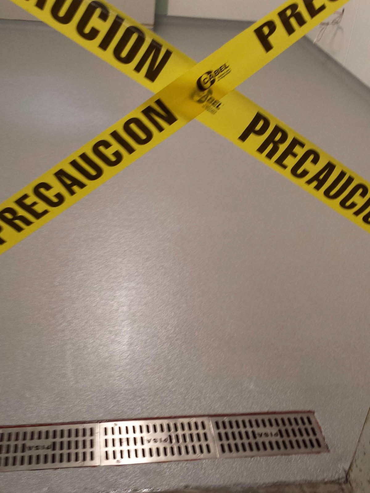 Piso Epoxico antiderrapante